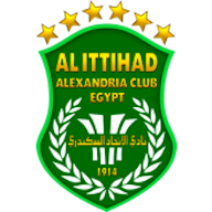 Logo: Al Ittihad Al Sakandary
