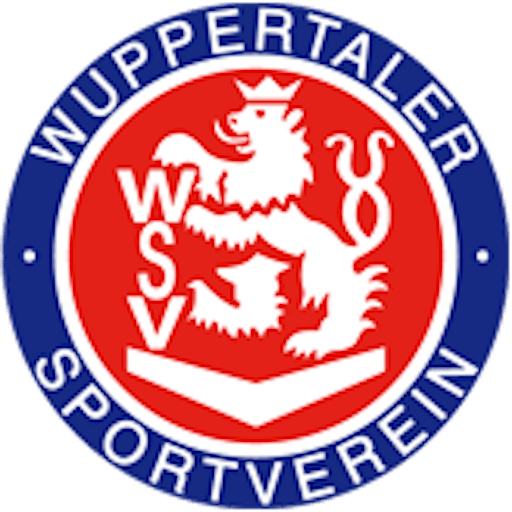 Logo : Wuppertaler SV