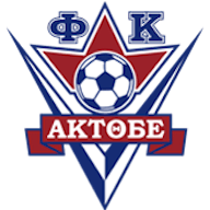 Logo : FK Aktobe