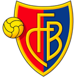 Logo: FC Basel