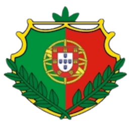 Logo: CA Pero Pinheiro