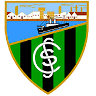 Logo: Sestão River Clube