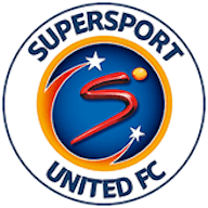 Logo : SuperSport United