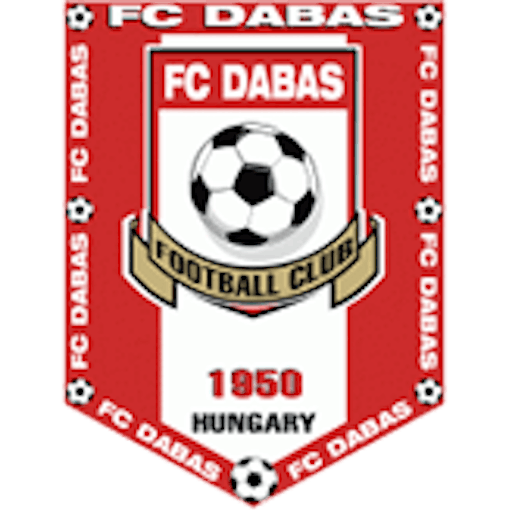 Logo: Dabas FC