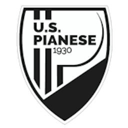 Logo: US Pianese ASD