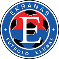 Logo: FK Ekranas