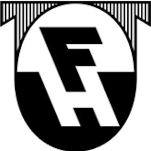 Symbol: FH Hafnarfjördur