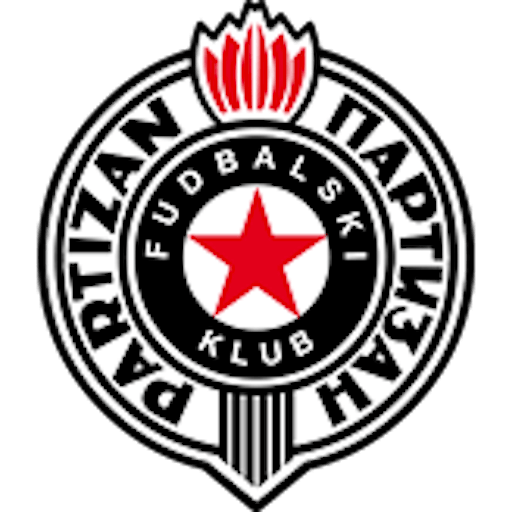 Symbol: FK Partizan