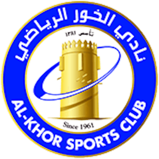 Logo : Al-Khor SC