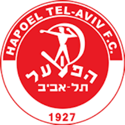 Logo: Hapoël Tel-Aviv
