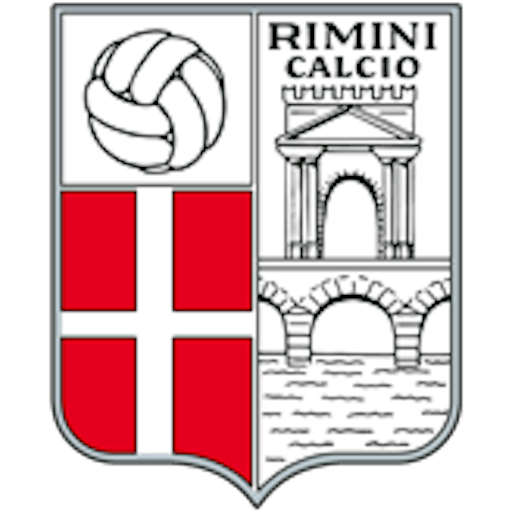 Symbol: Rimini Calcio