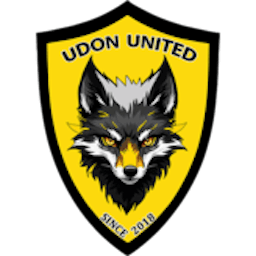 Logo: Udon United FC