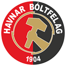 Logo: HB
