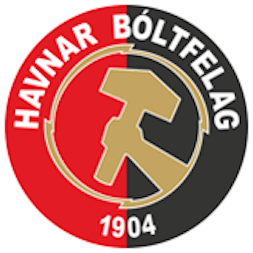 Logo : HB Torshavn