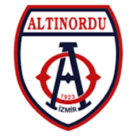 Logo: Altinordu FK