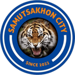 Logo: Samut Sakhon City FC
