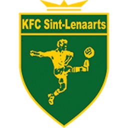 Logo: Sint Lenaarts