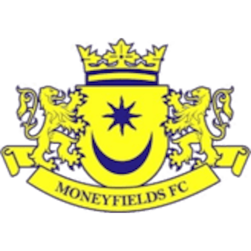 Logo: Moneyfields Femenino