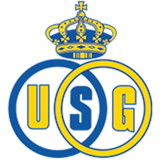 Icon: Union Saint Gilloise