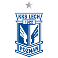 Logo: Lech Poznan