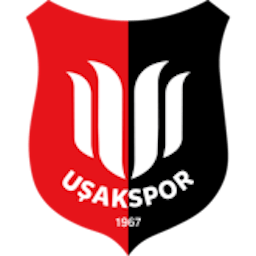 Logo: Usak Sportif Genclik Spor