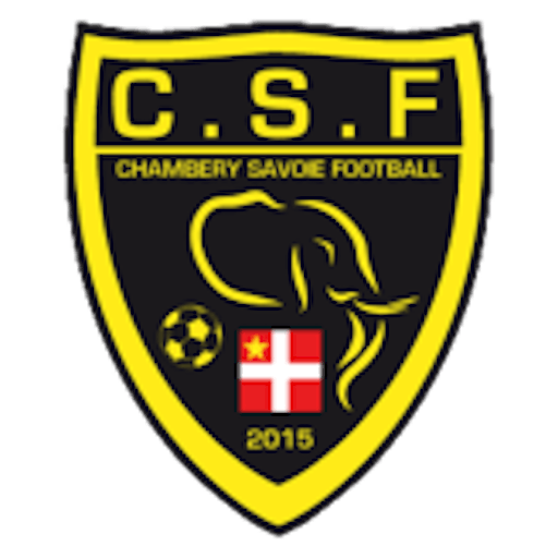 Logo : Chambéry