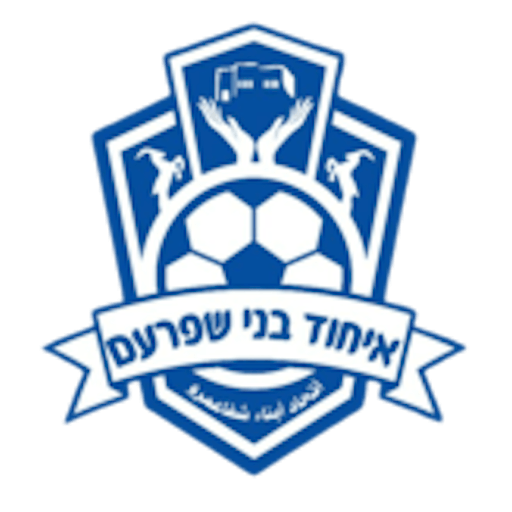 Logo : Ihud Bnei Shfaram
