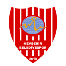 Logo: Nevşehir Bld.