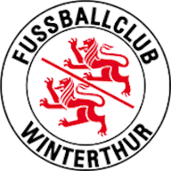 Logo : FC Winterthur