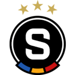 Logo: Sparta Prague