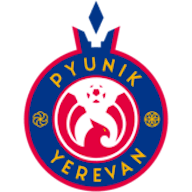 Logo : FC Pyunik
