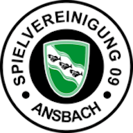Logo : SpVgg Ansbach