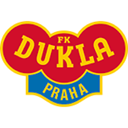 Logo: FK Dukla Praga
