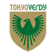 Logo: Tóquio Verdy