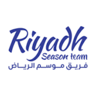 Logo: Riyadh XI