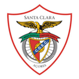 Futebol no JC: Santa Clara 2 x 0 Torreense, Liga Portugal 2, 1ª Rodada