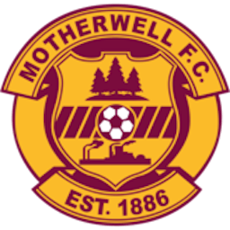 Logo: Motherwell Wanita