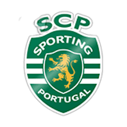 Logo: Sporting CP II