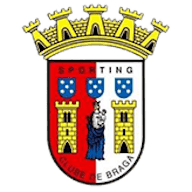 Symbol: SC Braga B