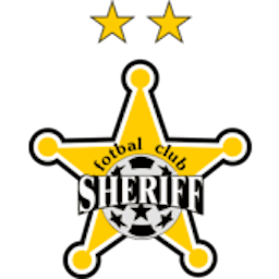 Logo: Sheriff Tiraspol