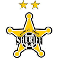 Ikon: Sheriff Tiraspol