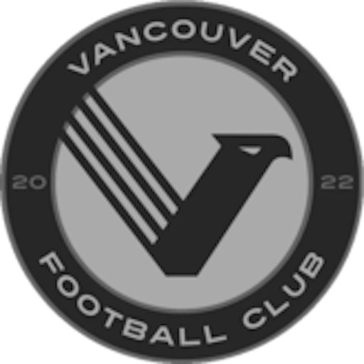 Logo: Vancouver FC