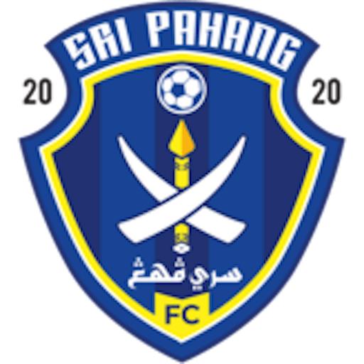 Logo : Pahang FA