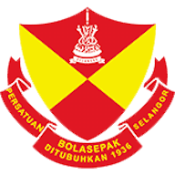 Logo : Selangor FA