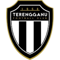 Logo: Terengganu FC