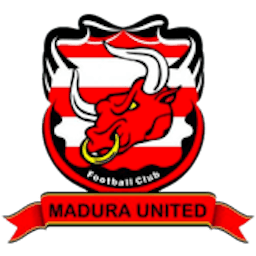 Logo: Madura United