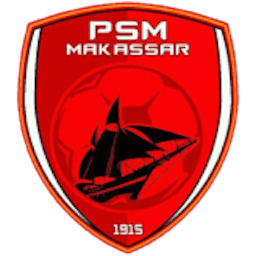 Logo: PSM Makassar