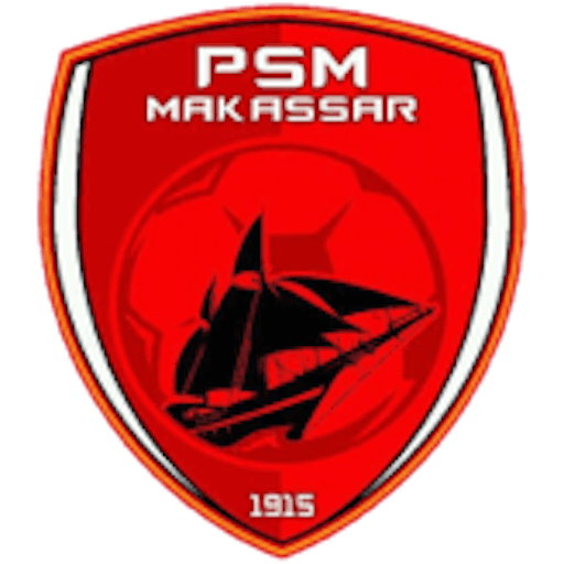 Symbol: PSM Makassar