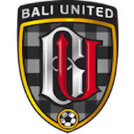 Logo: Bali United FC