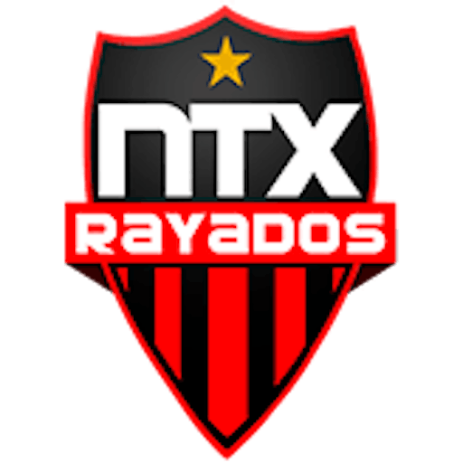Logo : NTX Rayados